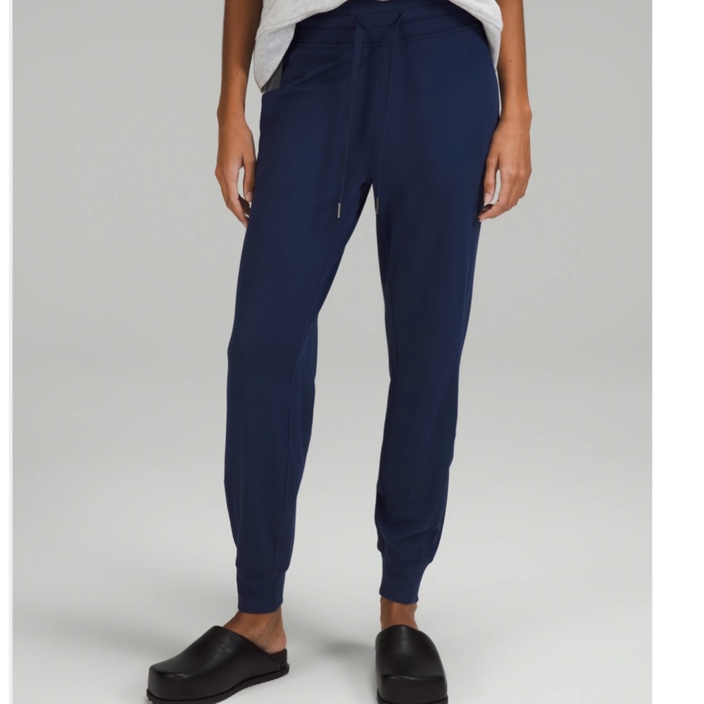 Lululemon Ready to Rulu High-Rise Jogger *Full Length
